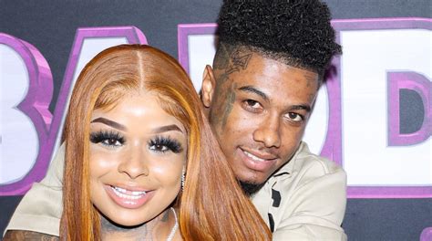 blueface ex|Blueface Children: Details on the Rappers Growing Family